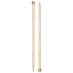 JACKENSTRICKNADELN Bambus Maß: 10mm/33cm