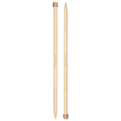 JACKENSTRICKNADELN Bambus Maß: 10mm/33cm