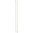 JACKENSTRICKNADELN Bambus Maß: 3mm/33cm