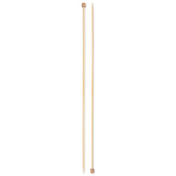 JACKENSTRICKNADELN Bambus Maß: 3,5mm/33cm