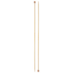 JACKENSTRICKNADELN Bambus Maß: 3,5mm/33cm