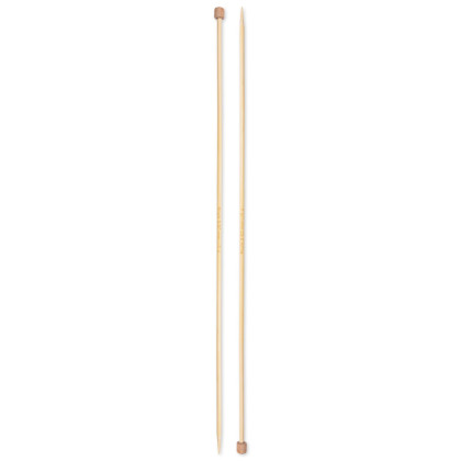 JACKENSTRICKNADELN Bambus Maß: 3,5mm/33cm