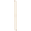 JACKENSTRICKNADELN Bambus Maß: 4mm/33cm