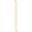JACKENSTRICKNADELN Bambus Maß: 4mm/33cm