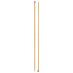 JACKENSTRICKNADELN Bambus Maß: 4mm/33cm
