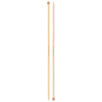 JACKENSTRICKNADELN Bambus Maß: 4mm/33cm