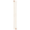 JACKENSTRICKNADELN Bambus Maß: 4,5mm/33cm
