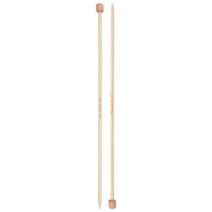 JACKENSTRICKNADELN Bambus Maß: 4,5mm/33cm