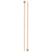 JACKENSTRICKNADELN Bambus Maß: 5mm/33cm