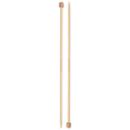 JACKENSTRICKNADELN Bambus Maß: 5mm/33cm