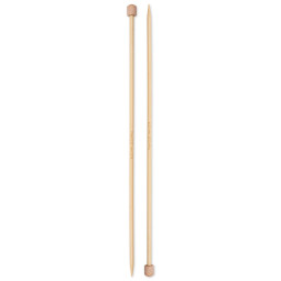 JACKENSTRICKNADELN Bambus Maß: 5,5mm/33cm