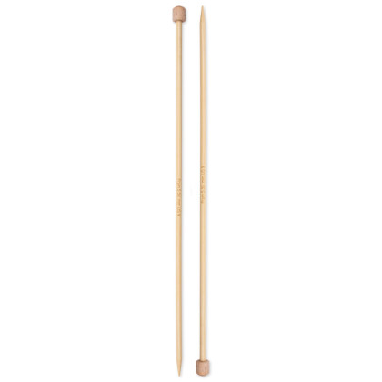 JACKENSTRICKNADELN Bambus Maß: 5,5mm/33cm