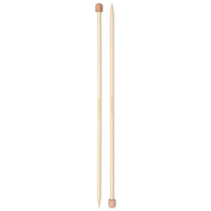JACKENSTRICKNADELN Bambus Maß: 6mm/33cm