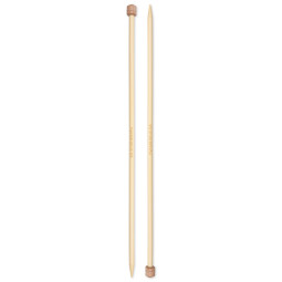 JACKENSTRICKNADELN Bambus Maß: 6,5mm/33cm