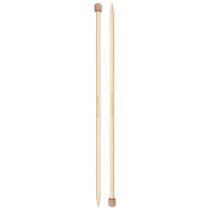 JACKENSTRICKNADELN Bambus Maß: 6,5mm/33cm