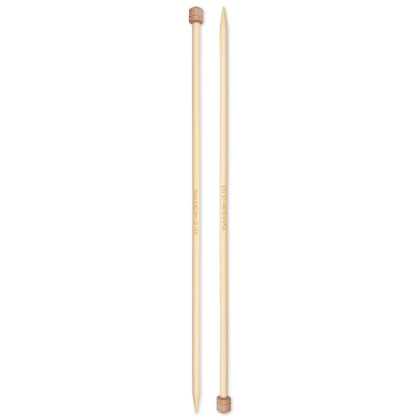 JACKENSTRICKNADELN Bambus Maß: 6,5mm/33cm