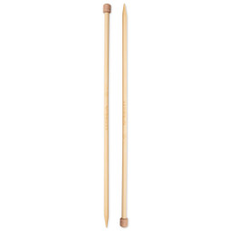 JACKENSTRICKNADELN Bambus Maß: 7mm/33cm