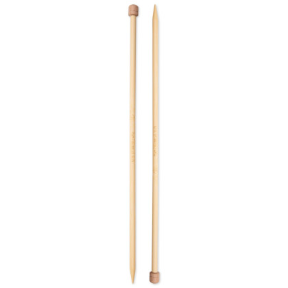 JACKENSTRICKNADELN Bambus Maß: 7mm/33cm