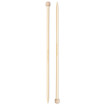 JACKENSTRICKNADELN Bambus Maß: 8mm/33cm