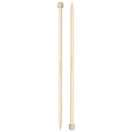 JACKENSTRICKNADELN Bambus Maß: 8mm/33cm
