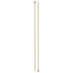 JACKENSTRICKNADELN Bambus Maß: 2,5mm/33cm