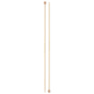 JACKENSTRICKNADELN Bambus Maß: 2,75mm/33cm