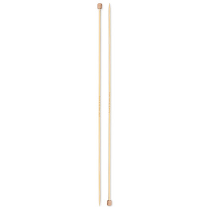JACKENSTRICKNADELN Bambus Maß: 2,75mm/33cm
