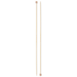 JACKENSTRICKNADELN Bambus Maß: 3,25mm/33cm