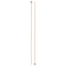 JACKENSTRICKNADELN Bambus Maß: 3,25mm/33cm