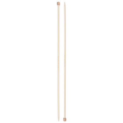 JACKENSTRICKNADELN Bambus Maß: 3,25mm/33cm