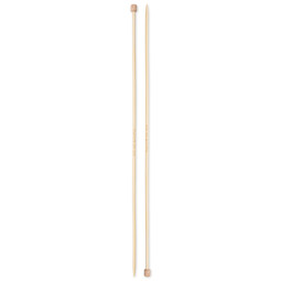 JACKENSTRICKNADELN Bambus Maß: 3,75mm/33cm