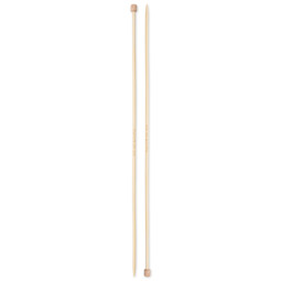 JACKENSTRICKNADELN Bambus Maß: 3,75mm/33cm