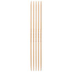 NADELSPIEL Bambus Maß: 2mm/15cm