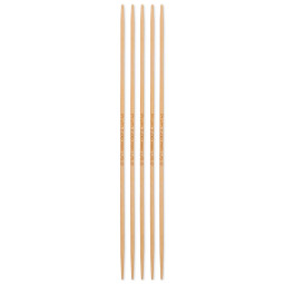 NADELSPIEL Bambus Maß: 2mm/15cm