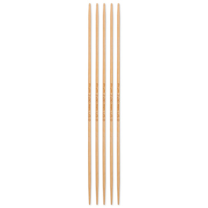 NADELSPIEL Bambus Maß: 2mm/15cm