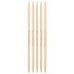 NADELSPIEL Bambus Maß: 4mm/15cm