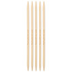 NADELSPIEL Bambus Maß: 4mm/15cm