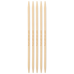 NADELSPIEL Bambus Maß: 4mm/15cm