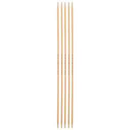 NADELSPIEL Bambus Maß: 2mm/20cm