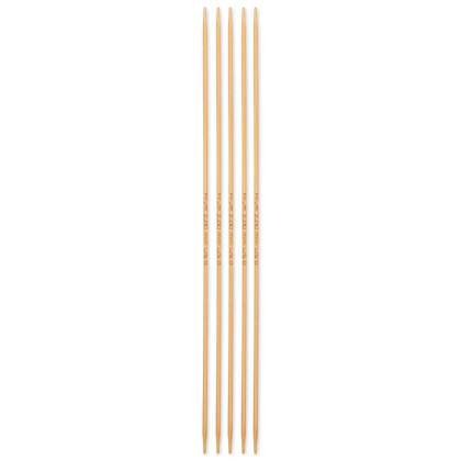 NADELSPIEL Bambus Maß: 2mm/20cm