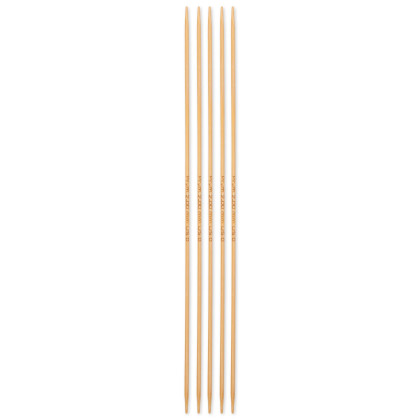 NADELSPIEL Bambus Maß: 2mm/20cm