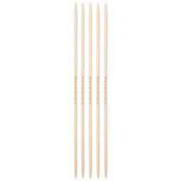 NADELSPIEL Bambus Maß: 3mm/20cm