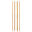 NADELSPIEL Bambus Maß: 3,5mm/20cm