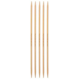 NADELSPIEL Bambus Maß: 3,5mm/20cm