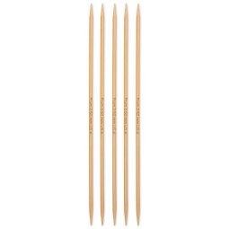 NADELSPIEL Bambus Maß: 3,5mm/20cm