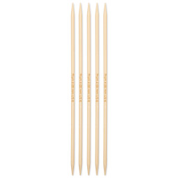 NADELSPIEL Bambus Maß: 4mm/20cm