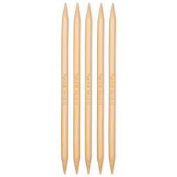 NADELSPIEL Bambus Maß: 8mm/20cm