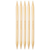 NADELSPIEL Bambus Maß: 10mm/20cm