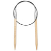 RUNDSTRICKNADEL Bambus Maß: 7mm/60cm
