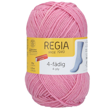 4-FÄDIG 50g - BLUSH (01059)